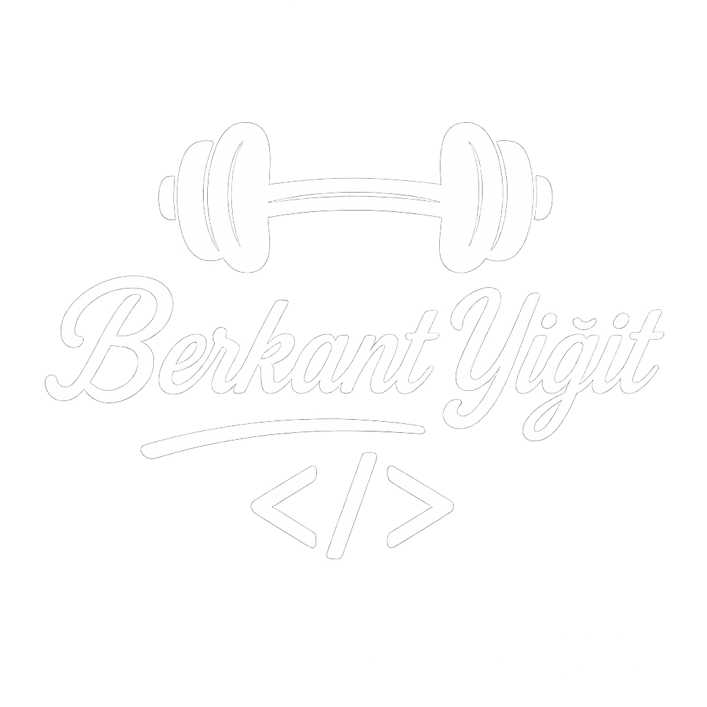 BerkantYİĞİT